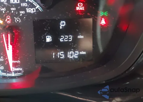 2019 Chevrolet Spark 1Lt Cvt из США, поврежденный, VIN KL8CD6SAXKC701777